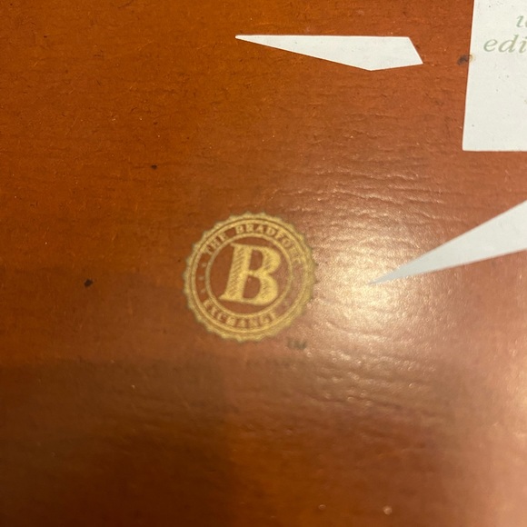 2007 Bradford Exchange Numbered Porcelain “I Am The Light of The World” - Picture 5 of 9